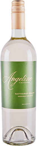 [191867] Angeline, Sauvignon Blanc Sonoma Reserve, 2022