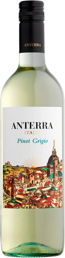 [192142] Anterra, Pinot Grigio delle Venezie, 2025