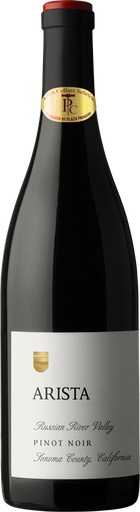 [195012] Arista Winery, Russian River Pinot Noir, 2019