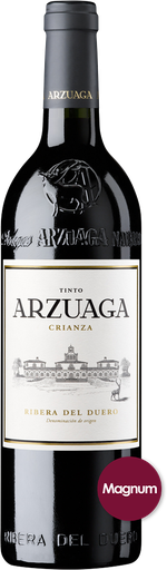 [193124] Arzuaga Navarro, Crianza, 2020 (1.5 L)