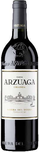 [193124] Arzuaga Navarro, Crianza, 2021 (1.5 L)