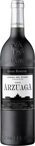 [663146] Arzuaga Navarro, Gran Reserva, 2020