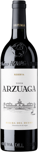 [193128] Arzuaga Navarro, Reserva, 2020