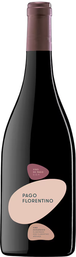 [193144] Arzuaga Navarro, Tinto Pago Florentino, 2021