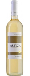 Chardonnay, Astica