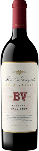 [192521] Beaulieu Vineyard, Napa Cabernet Sauvignon, 2020