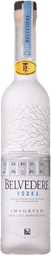 [191242] Pure Vodka , Belvedere (Half-Bottle)