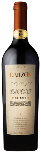 [193849] Bodega Garzon, Balasto Red Blend, 2017