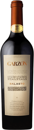 [193849] Bodega Garzon, Balasto Red Blend, 2017