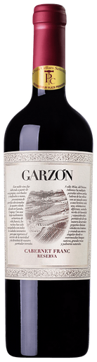 [193842] Bodega Garzon, Reserva Cabernet Franc, 2021