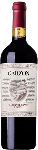 [193842] Bodega Garzon, Reserva Cabernet Franc, 2021