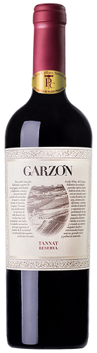 [193844] Bodega Garzon, Reserva Tannat, 2020