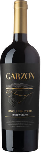 [193847] Bodega Garzon, Single Vineyard Petit Verdot, 2022