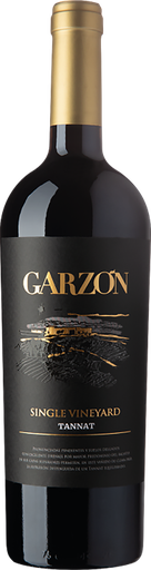 [193846] Bodega Garzon, Single Vineyard Tannat, 2022