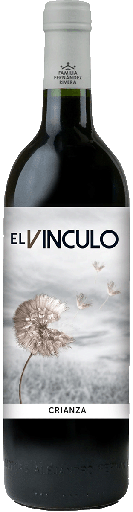 [196335] Bodegas Alejandro Fernandez, El Vinculo Crianza, 2021
