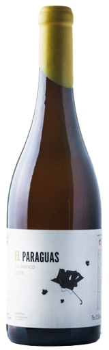 [192348] Bodegas El Paraguas, Atlantico-Blanco, 2022