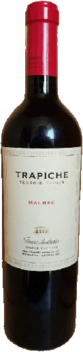 [192465] Bodegas Trapiche, S/V Malbec Ambrosia, 2018