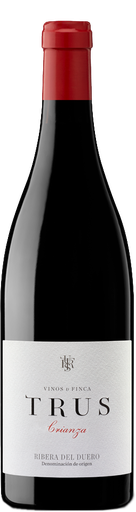 [196366] Bodegas Trus, Crianza, 2019