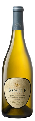 [191402] Bogle Winery, Chardonnay, 2020