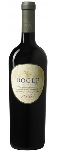 [191405] Bogle Winery, Merlot, 2021