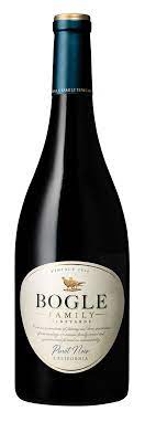 [191403] Bogle Family Vineyard, Pinot Noir, 2021