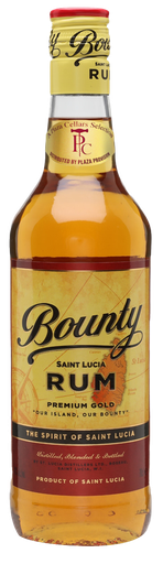 [198561] Bounty, Gold Rum