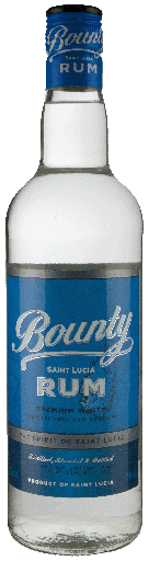 [198563] Bounty, White Rum