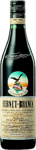 [194115] Branca, Fernet Branca