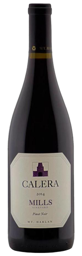 [191788] Calera, Mills Mt. Harlan Pinot Noir, 2018