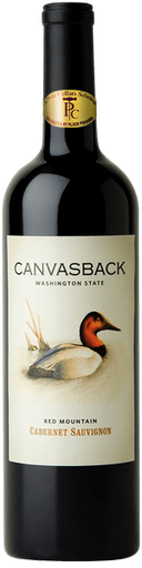 [194134] Canvasback, Cabernet Sauvignon, 2019