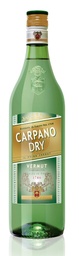 Vermouth Dry, Carpano
