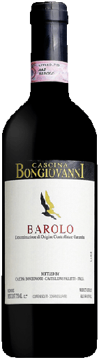 [192099] Cascina Bongiovanni, Barolo DOCG, 2018