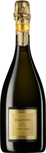 [192055] Castello Banfi, Brut Banfi