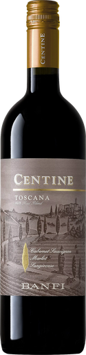 [192252] Castello Banfi, Centine Rosso, 2023