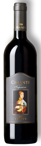 [192359] Castello Banfi, Chianti Superiore DOCG, 2022