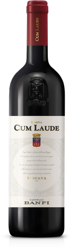 [192239] Castello Banfi, Cum Laude, 2020