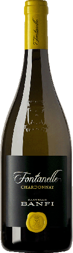 [192357] Castello Banfi, Fontanelle Chardonnay, 2022