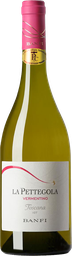 [192267] La Pettegola Vermentino, Castello Banfi 
