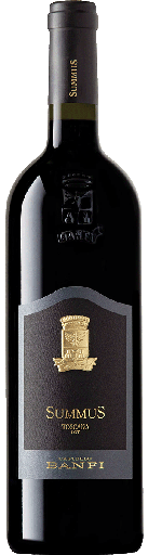 [192228] Castello Banfi, Summus, 2019