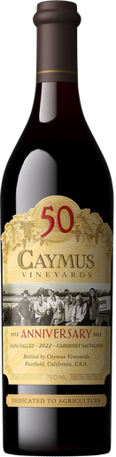 [665218] Caymus, Napa Cabernet Sauvignon , 2023
