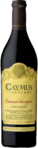 [665218] Caymus, Napa Cabernet Sauvignon, 2021