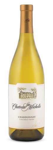 [194012] Ch. Ste. Michelle, Columbia Valley Chardonnay, 2021