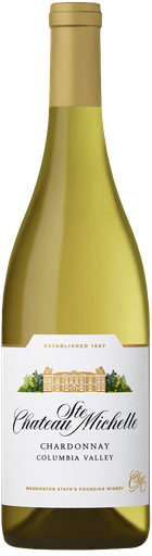 [194012] Ch. Ste. Michelle, Columbia Valley Chardonnay, 2023