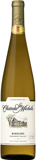 [194005] Ch. Ste. Michelle, Riesling Columbia Valley, 2022