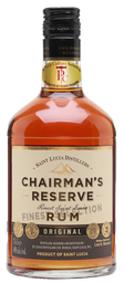 Reserve Original Rum, Chairman's Reserve Rum
