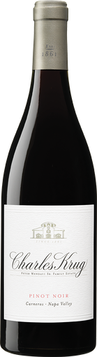 [191887] Charles Krug, Napa Valley Pinot Noir, 2019