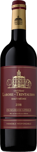 [190358] Chateau Larose Trintaudon, Larose Trintaudon, 2016