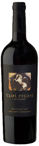 [192578] Clos Pegase, Cabernet Sauvignon, 2022