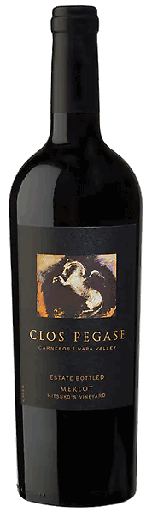 [192579] Clos Pegase, Merlot, 2021