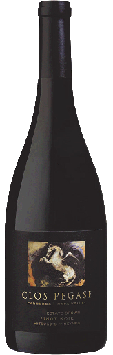 [192585] Clos Pegase, Pinot Noir, 2021